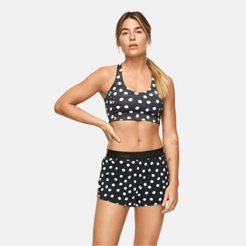 Outdoor Voices Doing Things bra